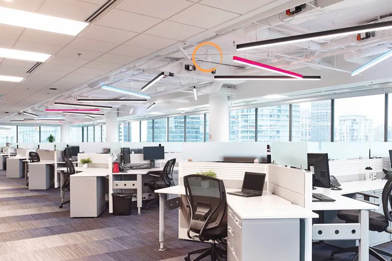 AC Services Sound Masking 3