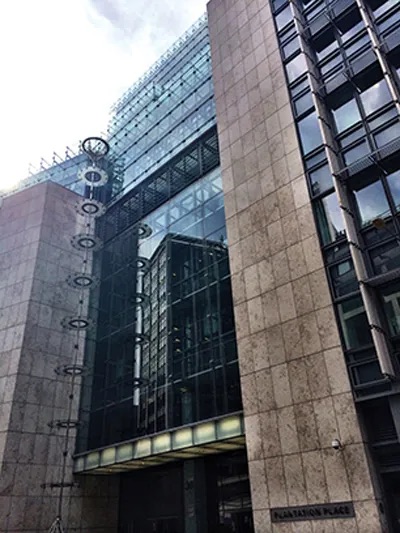 Accenture Callisto 2