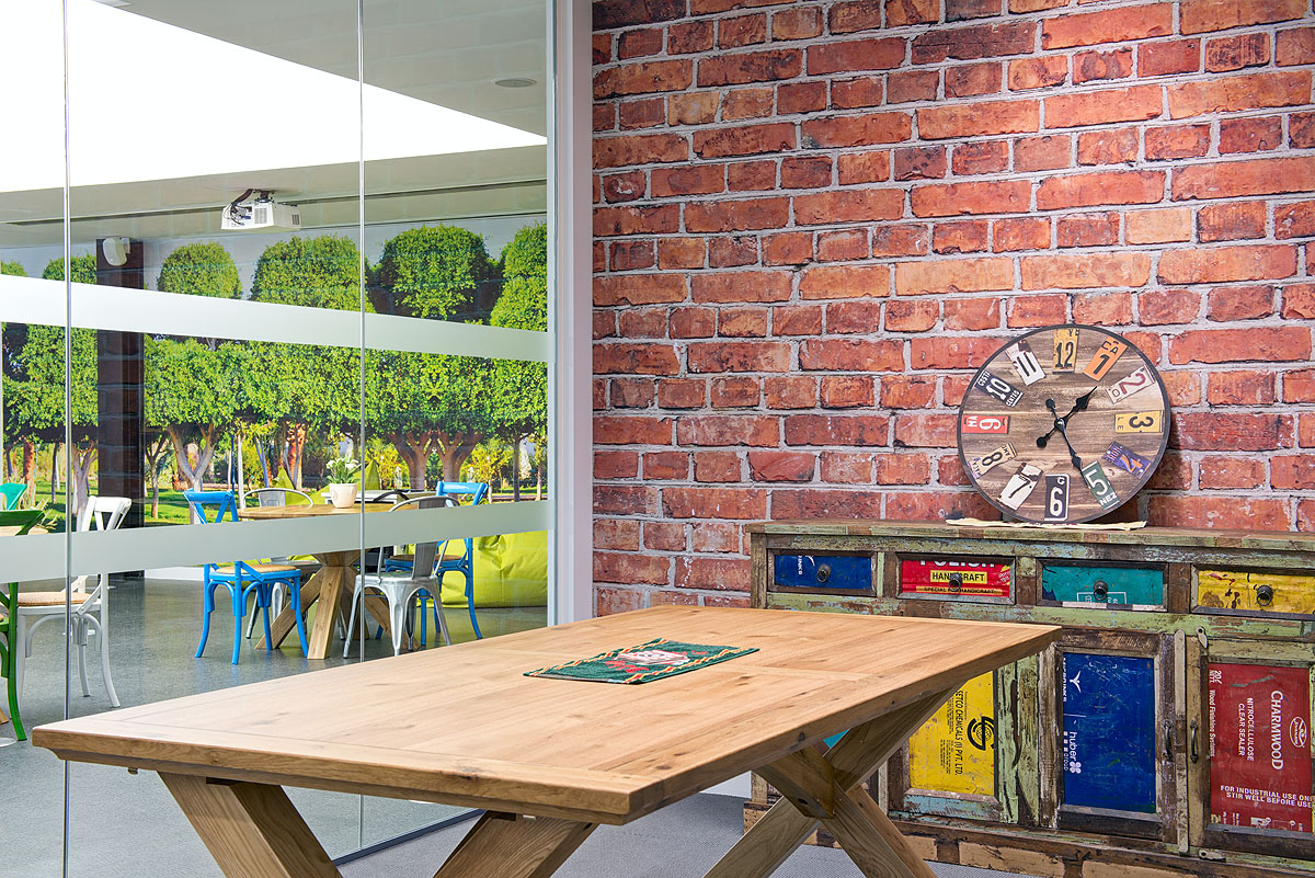 AC Solutions Reverb Streched Fabric System 3