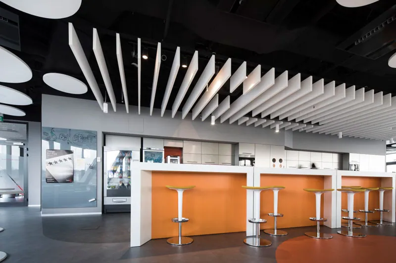 AC Solutions Ceiling Finishes 2