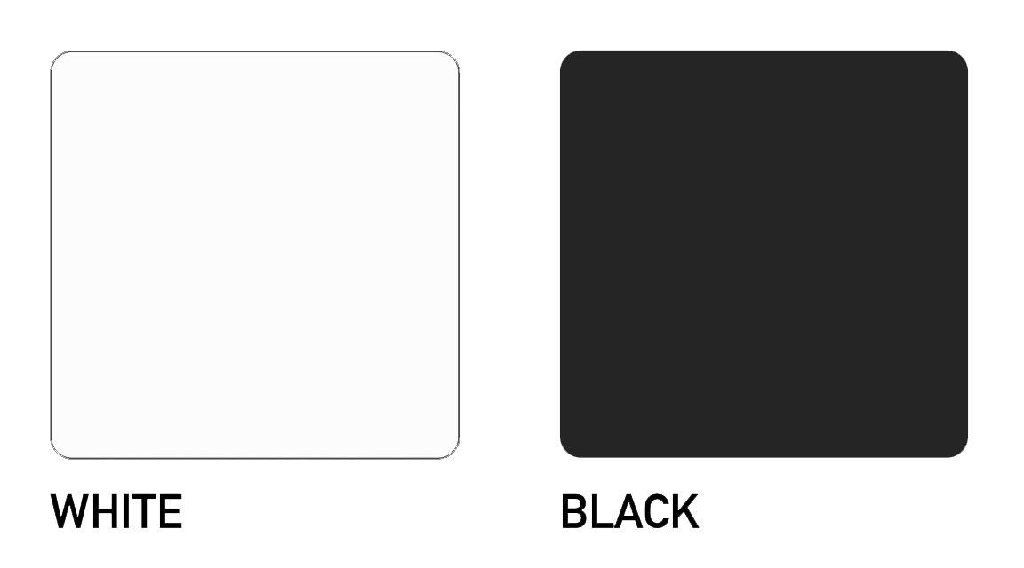 Metalwork Options