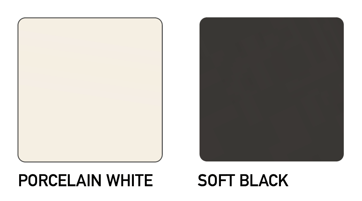 External Laminate Options