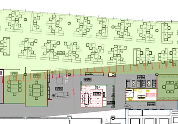Wragge Logison Floor Plan