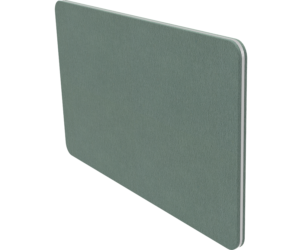 Soft edge screen 2