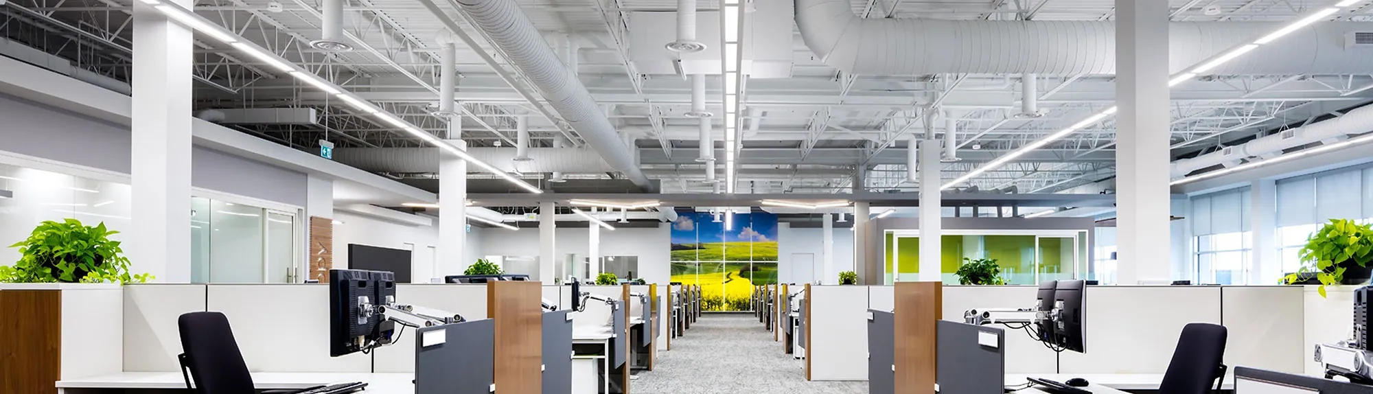 AC Services Sound Masking 1