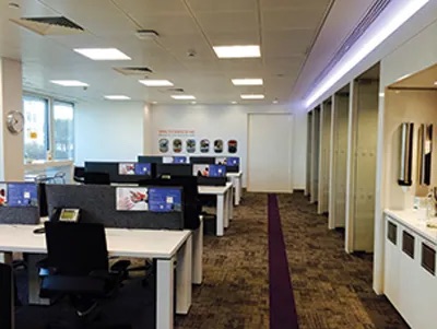 Accenture Callisto 1