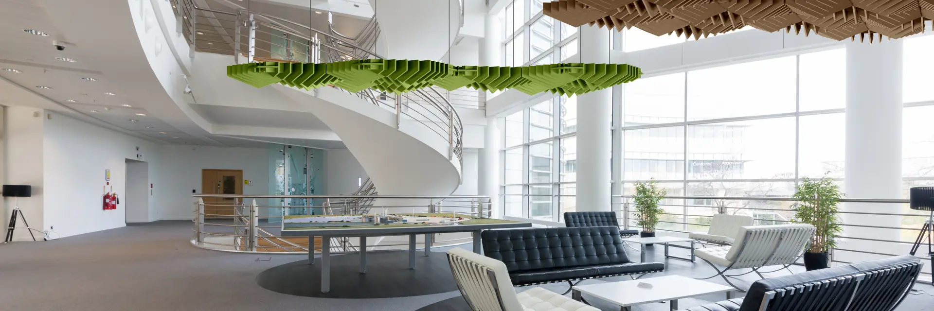 Design & Installation - Gabriel