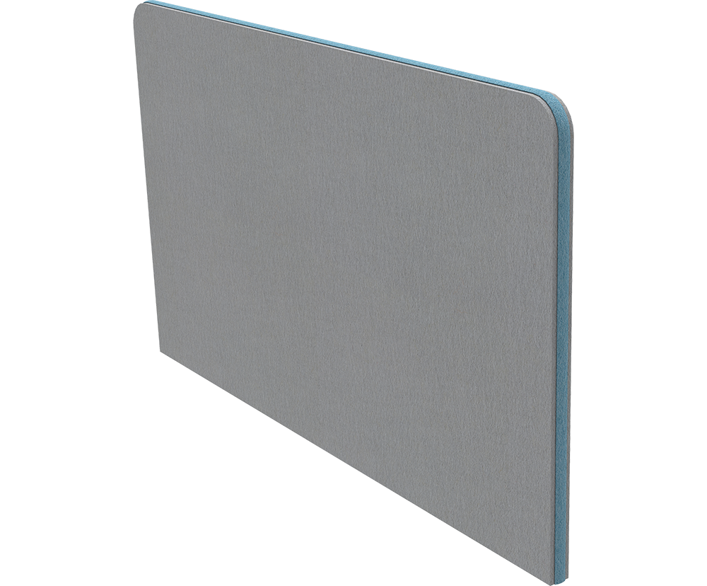 Soft edge screen 3