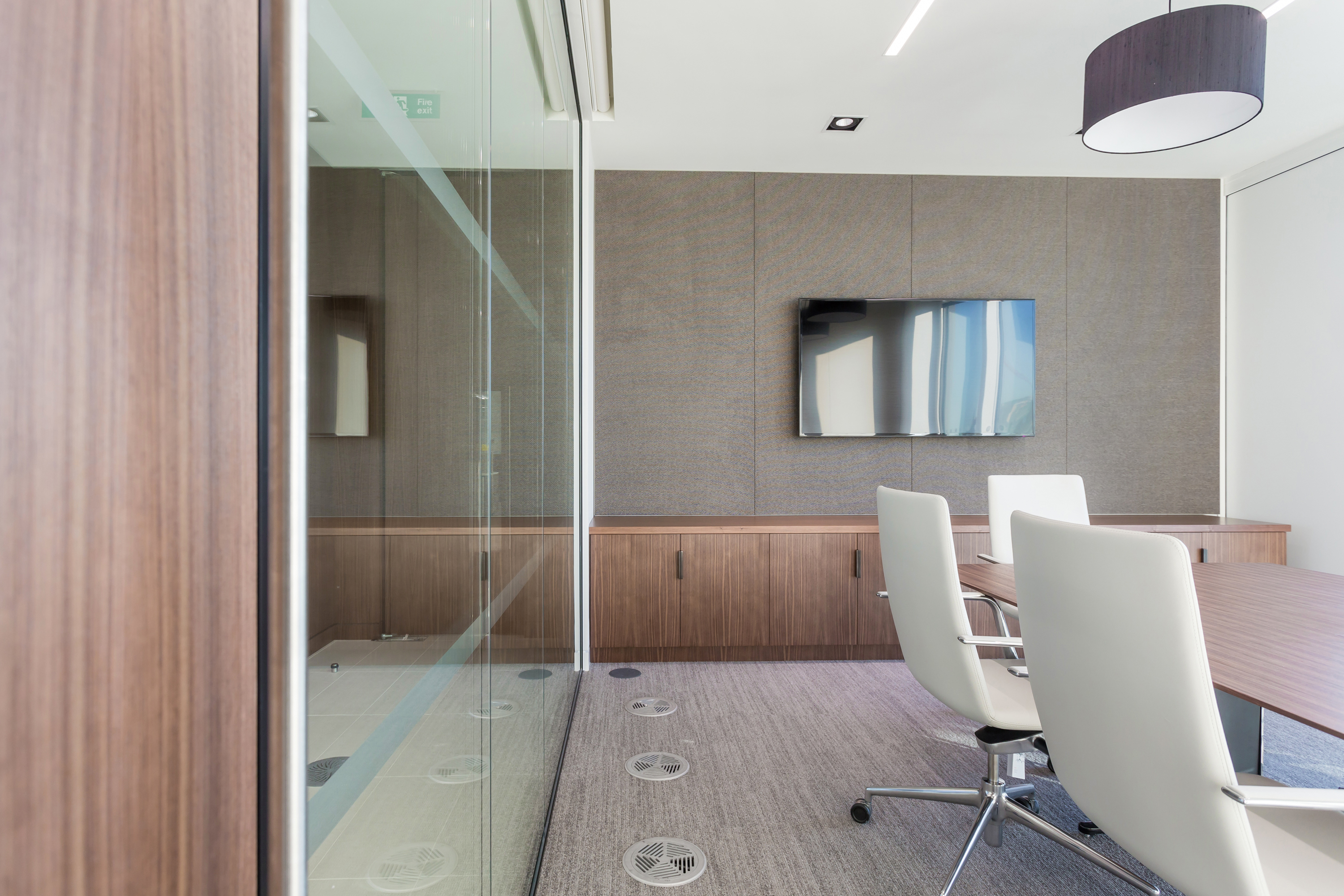 AC Services Design And Installation