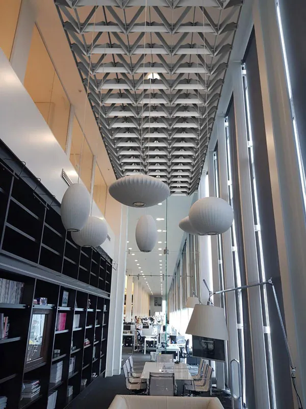 AC Solutions Ceiling Finishes 3