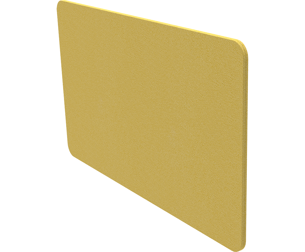 Soft edge screen 4